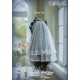 Elpress Gorgeous Vernal Scenery Bridal One Piece(Reservation/3 Colours/Full Payment Without Shipping)